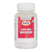 Purix® Cake Mix Improver, 125g | Cake Sponge Improver, emulsifier and stabilizer | 125g